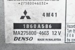 Εγκέφαλος Mitsubishi L200 Safari 2006-2010 DENSO 1860A586 MA275800-4603