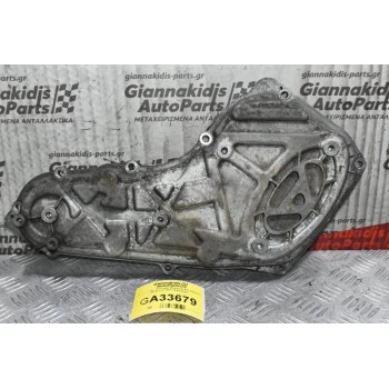 Καθρέφτης - Καλυμμα Μηχανής Kia Sorento D4CB 2.5 CRDI 2004-2010