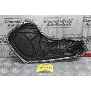 Καθρέφτης - Καλυμμα Μηχανής Kia Sorento D4CB 2.5 CRDI 2004-2010