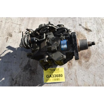 Αντλία Πετρελαίου Nissan Vanette LD20 1990-2000 104749-2460