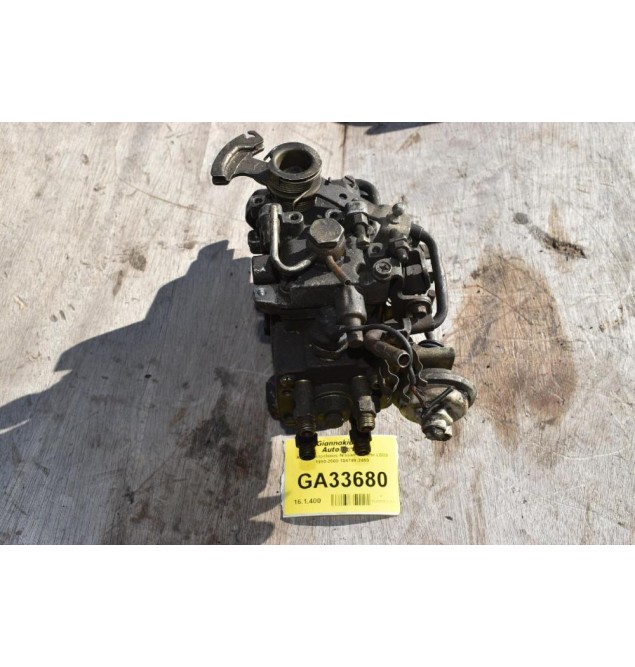 Αντλία Πετρελαίου Nissan Vanette LD20 1990-2000 104749-2460