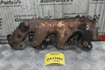 Πολλαπλή Εξαγωγής (Χταπόδι) Toyota Hilux 2L 1997-2001