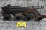 Πολλαπλή Εξαγωγής (Χταπόδι) Toyota Hilux 2L 1997-2001