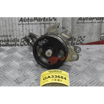 Αντλία Υδραυλικού Τιμονιού Nissan Navara D40 YD25 2005-2010 49110EB700 8513R396