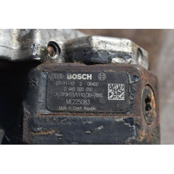 Αντλία Πετρελαίου Mitsubishi Canter 1998-2010 ME225083 0445020050