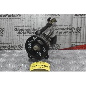 Αντλία Υδραυλικού Τιμονιού Nissan Navara D40 YD25 2005-2015 (Euro 3) 62173263 EB300