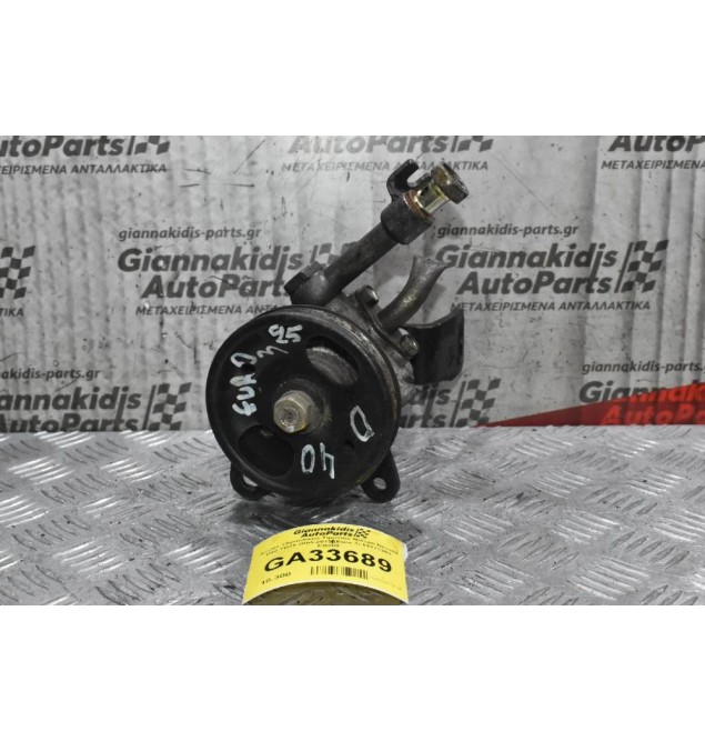 Αντλία Υδραυλικού Τιμονιού Nissan Navara D40 YD25 2005-2015 (Euro 3) 62173263 EB300