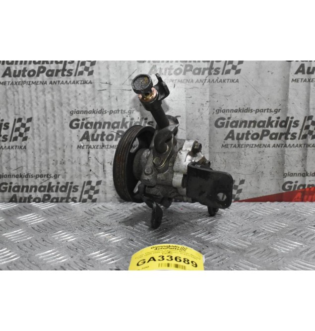 Αντλία Υδραυλικού Τιμονιού Nissan Navara D40 YD25 2005-2015 (Euro 3) 62173263 EB300