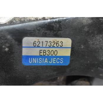 Αντλία Υδραυλικού Τιμονιού Nissan Navara D40 YD25 2005-2015 (Euro 3) 62173263 EB300