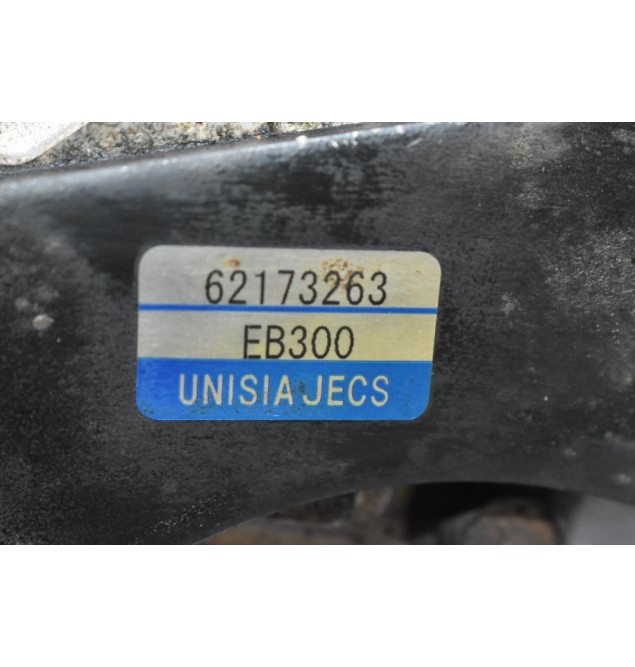 Αντλία Υδραυλικού Τιμονιού Nissan Navara D40 YD25 2005-2015 (Euro 3) 62173263 EB300