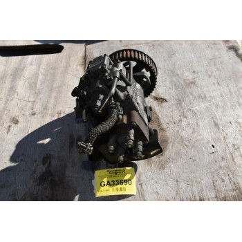 Αντλία Πετρελαίου Mitsubishi L200 4D56 2.5cc 2002-2005 MR577077 104700-3051