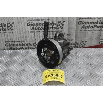 Αντλία Υδραυλικού Τιμονιού Skoda Octavia 1.9 TDI AXR 1J0422154 AES (Volkswagen/Audi/Seat)