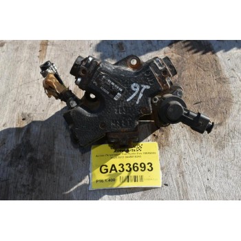 Αντλία Πετρελαίου Fiat Punto Evo 199A9000 2009-2012 0445010243