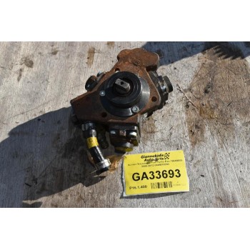 Αντλία Πετρελαίου Fiat Punto Evo 199A9000 2009-2012 0445010243