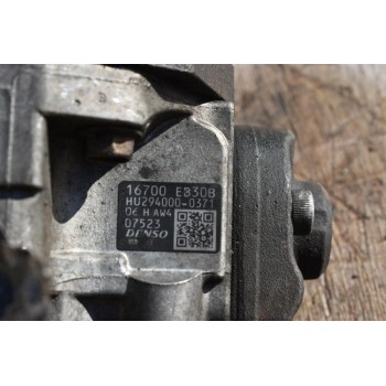 Αντλία Πετρελαίου Nissan Navara D40 2005-2010 DENSO 16700-EB30B HU294000-0371 (Euro 3)