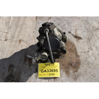 Αντλία Πετρελαίου Nissan Navara D40 2005-2010 DENSO 16700-EB30B HU294000-0371 (Euro 3)