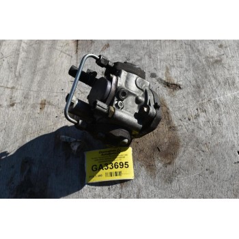 Αντλία Πετρελαίου Nissan Navara D40 2005-2010 DENSO 16700-EB30B HU294000-0371 (Euro 3)