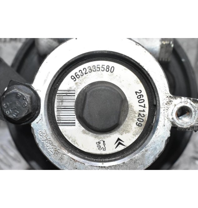 Αντλία Υδραυλικού Τιμονιού Citroen Xsara 1.6/1.8 VTS VTR 1997-2002 9632335580 (Peugeot) (Berlingo 1.8 8v)