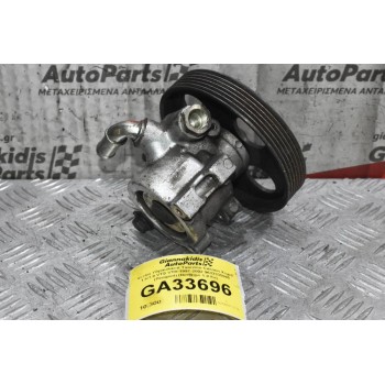 Αντλία Υδραυλικού Τιμονιού Citroen Xsara 1.6/1.8 VTS VTR 1997-2002 9632335580 (Peugeot) (Berlingo 1.8 8v)