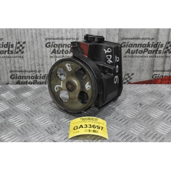 Αντλία Υδραυλικού Τιμονιού Peugeot 206 1.4 / 1.6 1998-2002 9636868880