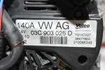 Δυναμό Volkswagen Golf VI 1.4 TSI CAX 2007-2014 VALEO 03C903025D 140A