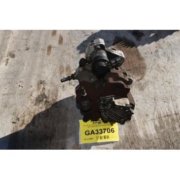 Αντλία Πετρελαίου Nissan - Renault - Opel M9R 2014-2020 BOSCH 0445010099