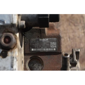 Αντλία Πετρελαίου Nissan - Renault - Opel M9R 2014-2020 BOSCH 0445010099