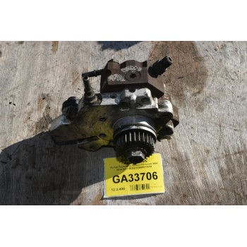 Αντλία Πετρελαίου Nissan - Renault - Opel M9R 2014-2020 BOSCH 0445010099