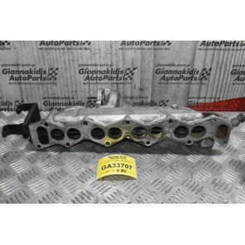 Πολλαπλή Εισαγωγής Χταπόδι Hyundai Santa Fe 2.2 D4EB 2005-2010