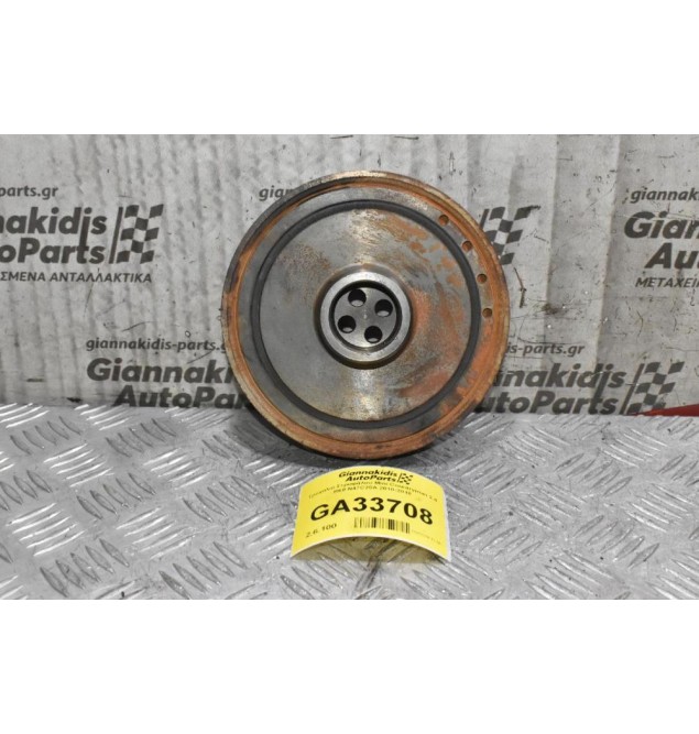 Τροχαλια Στροφάλου Mini Countryman 2.0 R60 N47C20A 2010-2018 18495010