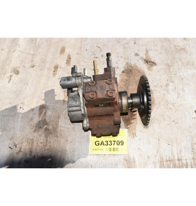 Αντλία Πετρελαίου Ford Ranger QJ2R 2.2cc A2C53344441