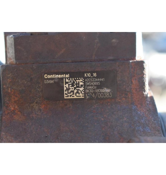 Αντλία Πετρελαίου Ford Ranger QJ2R 2.2cc A2C53344441