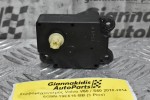 Βοηθητικό Μοτέρ Καλοριφέρ Volvo V60 / S60 2010-2014 6G9N-19E616-BB (3 Pins)