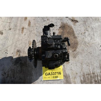 Αντλία Πετρελαίου Hyundai Getz D3FA 2003-2010 0445010124