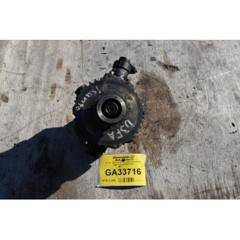 Αντλία Πετρελαίου Hyundai Getz D3FA 2003-2010 0445010124