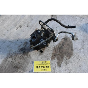 Αντλία Πετρελαίου Toyota Hilux 2.5 D4D 2KD 2001-2005 22100-30090 294000-0700