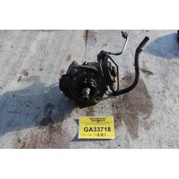 Αντλία Πετρελαίου Toyota Hilux 2.5 D4D 2KD 2001-2005 22100-30090 294000-0700