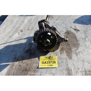 Αντλία Πετρελαιου Iveco Daily / Fia Ducato 2001-2010 F1AE3481E 0445020008