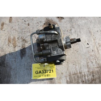 Αντλία Πετρελαίου Nissan Navara D40 2005-2010 DENSO 16700-E70A