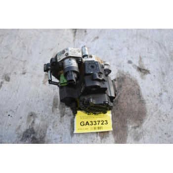 Αντλία Πετρελαίου Ford Ranger-Mazda BT-50 2005-2010 WL 16V 0445010213 (Σπασμένη Φύσα)