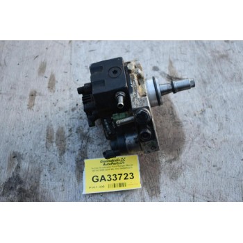 Αντλία Πετρελαίου Ford Ranger-Mazda BT-50 2005-2010 WL 16V 0445010213 (Σπασμένη Φύσα)