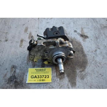 Αντλία Πετρελαίου Ford Ranger-Mazda BT-50 2005-2010 WL 16V 0445010213 (Σπασμένη Φύσα)