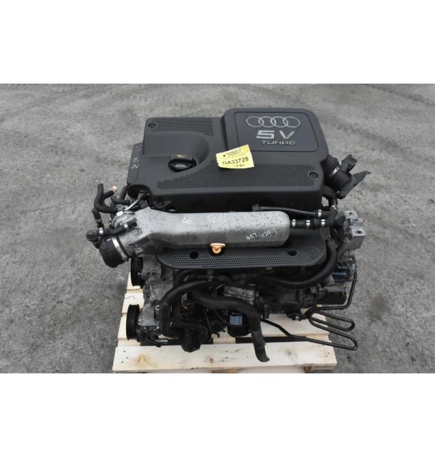 Κινητήρας - Μοτέρ Audi TT  A3  / Seat Leon Toledo  1.8T ARY 180PS 1999-2006