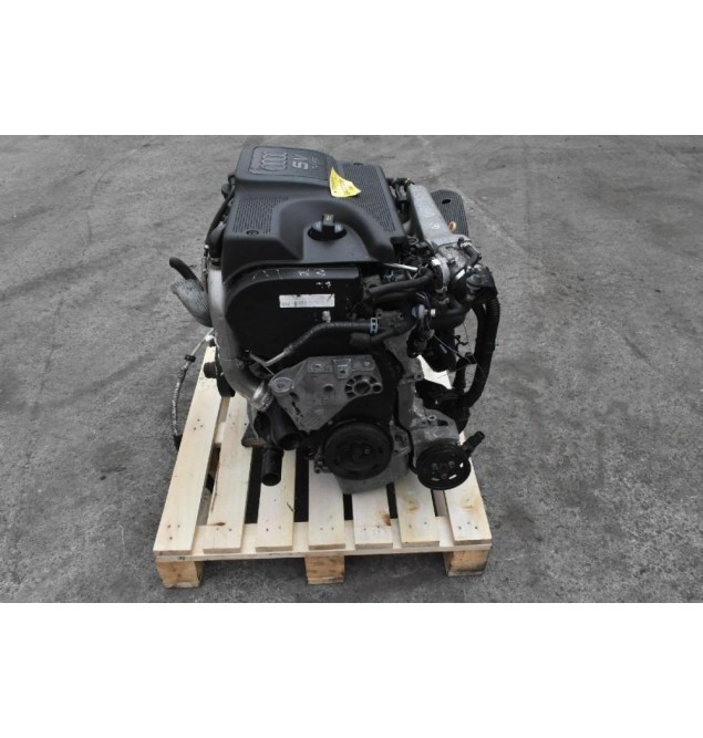 Κινητήρας - Μοτέρ Audi TT  A3  / Seat Leon Toledo  1.8T ARY 180PS 1999-2006