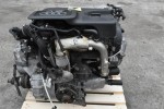 Κινητήρας - Μοτέρ Audi TT  A3  / Seat Leon Toledo  1.8T ARY 180PS 1999-2006