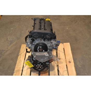 Κινητήρας - Μοτέρ Opel Corsa Astra 1.4 Z14XEP 2003-2009