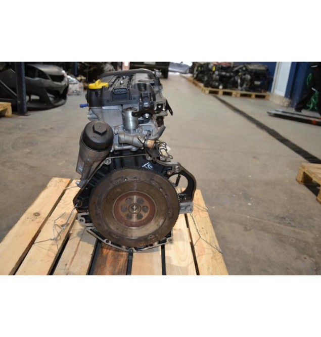 Κινητήρας - Μοτέρ Opel Corsa Astra 1.4 Z14XEP 2003-2009