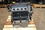 Κινητήρας - Μοτέρ Opel Corsa Astra 1.4 Z14XEP 2003-2009