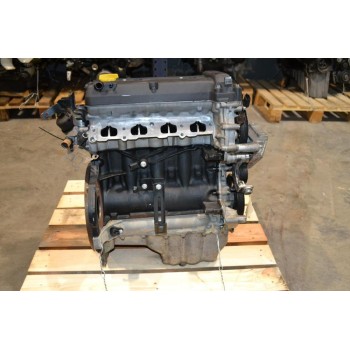 Κινητήρας - Μοτέρ Opel Corsa Astra 1.4 Z14XEP 2003-2009