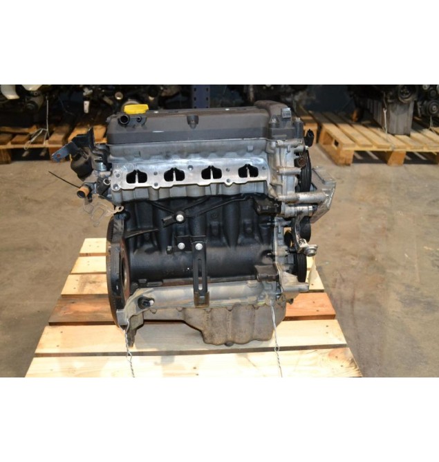 Κινητήρας - Μοτέρ Opel Corsa Astra 1.4 Z14XEP 2003-2009